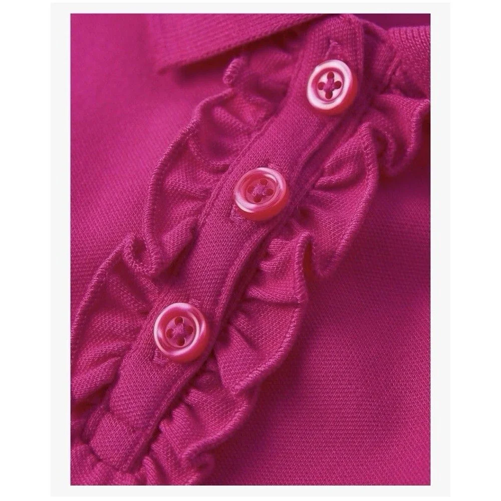 Gymboree nwt magenta